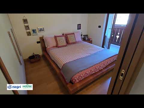 Video - Aprica Chalet Prestige Trilocale sulle piste