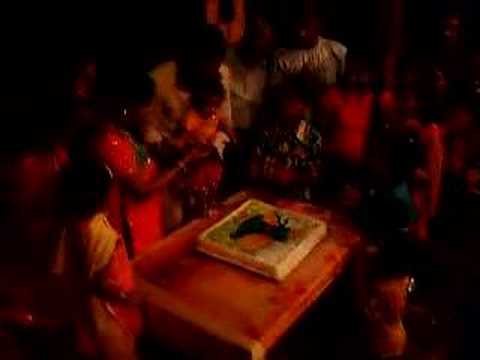 Anvi's Birthday Celebrations