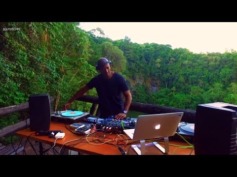 DJ Murphy | Soundscape | Unilivre (Brazil)