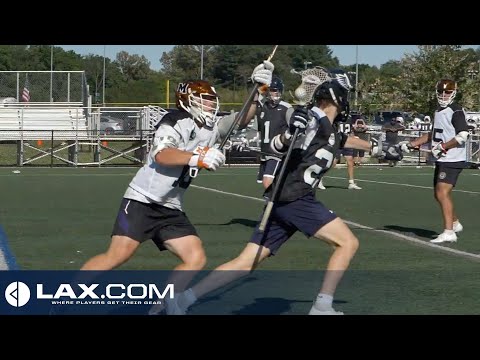 Episcopal Dallas (TX) vs McDonogh (MD) | 2021 NHSLS