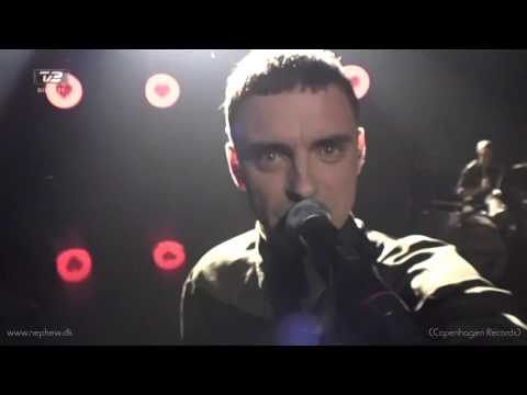 Nephew - Hjertestarter (Live @ DMA 2012)