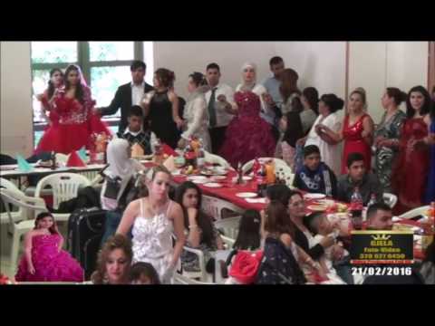 Govoro ko Dedo 21/02/2016 Deo 8