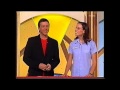 Wheel Of Fortune April 2002