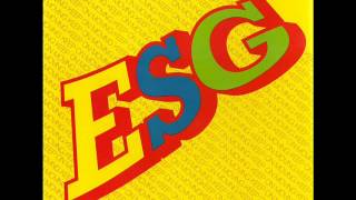 ESG -- Gimme A Blast