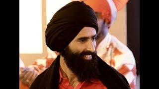 Chhapar (Ludhiana) Kanwar Grewal (LIve) 8 Sep 2017