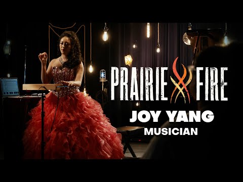 Joy Yang - Prairie Fire