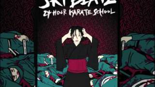 Ski Beatz - I Got Mines feat. Tabi Bonney &amp; Nikki Wray &amp; Ras Kass &amp; Stalley