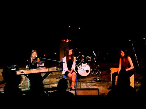 Rea Kõiv ja co. VHK Vabalava 2015/kevad