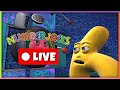 Numberjacks LIVE Educational Videos For Kids
