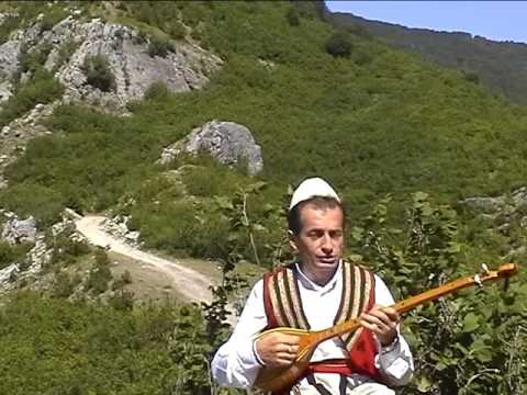 Gjovalin Shani - Kulla e bajraktarve