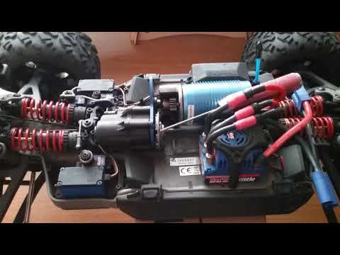 Traxxas clutch problems and  solutions 👍  Summit / Revo