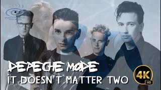 Depeche Mode - It Doesn&#39;t Matter Two (Medialook RMX 2023)