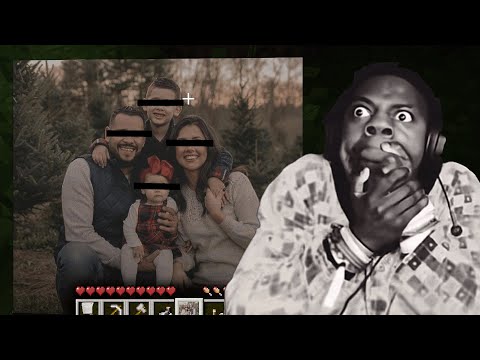 this horror mod is worse than epstein