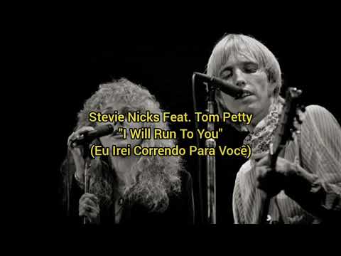 I Will Run To You - Stevie nicks