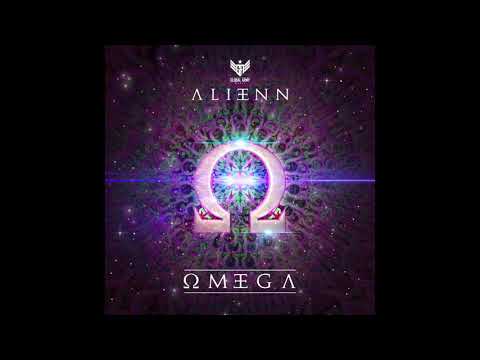 Alienn - Open The Door