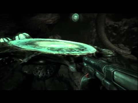 DUKE NUKEM FOREVER Part 15 - Let's Play - The Hive