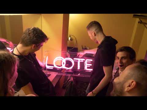 Loote TV: tour vlog LA