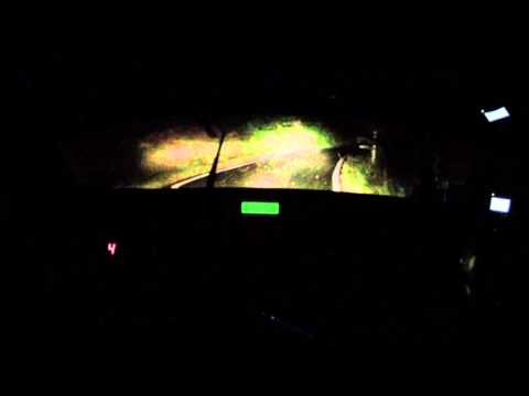 5° Rally Valli del Giarolo - Cameracar PS6