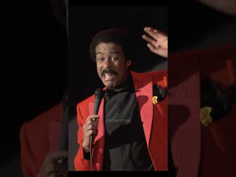 🎤Richard Pryor on Racism🎤 #richardpryor #comedian #standupcomedy