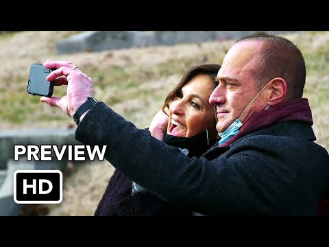 Law & Order: Organized Crime (First Look Featurette)