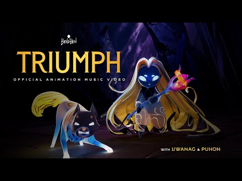 Video thumbnail for Triumph