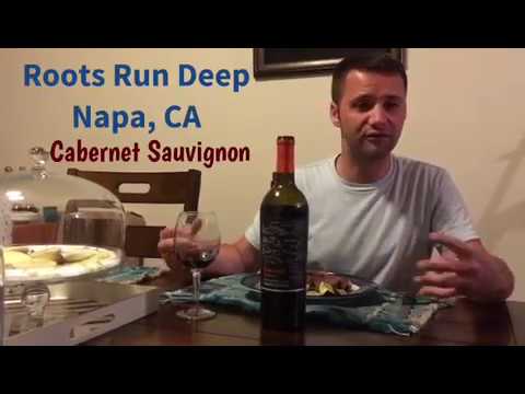 Wine in 60 Seconds Episode 85 - An Educated Cab