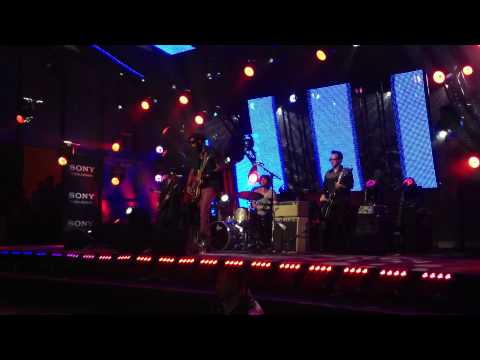 Third Stone From The Sun/if You Love Me Like You Say video