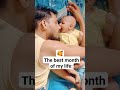 Sari Duniya Ki Khushi Ek Taraf Papa Banne Ki Khushi Ek Taraf Family Shorts