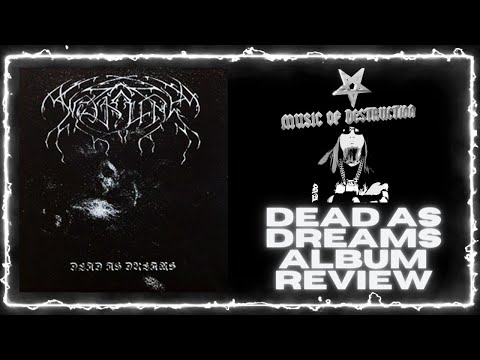 ▶️Weakling Dead As Dreams Review◀️
