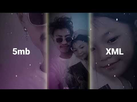 wt my ss,XML 5mb ,DJ it's plenty x left and right #short #xml #preset #viral