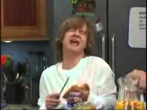 Hannah Montana Toast song.