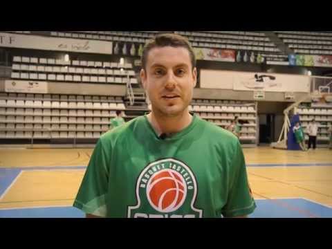Final Copa Adecco Plata 2015 - Promo 2