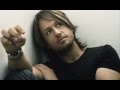 Keith Urban-  My Last Name