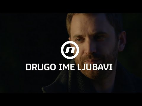 Drugo ime ljubavi - Tjedni promo 30.04.