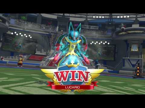 2 Chardy vs Fate - Pokken at Underground - 6/27/17