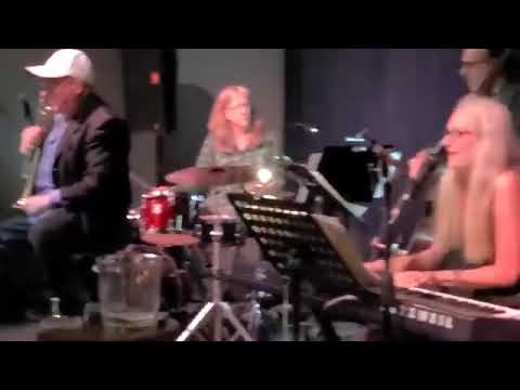 Promotional video thumbnail 2 for Bonnie Lowdermilk solo, duo, trio, 4-tet