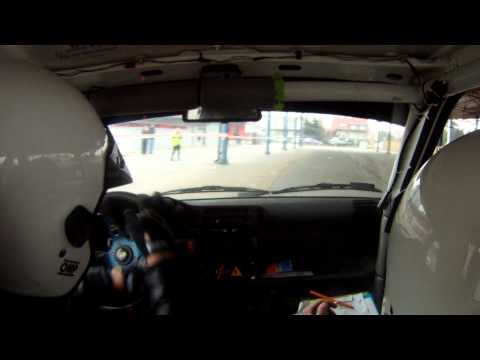 KJS LĘDZINY 10.03.2013 Figura/Stokłosa SS3 Fiat CC