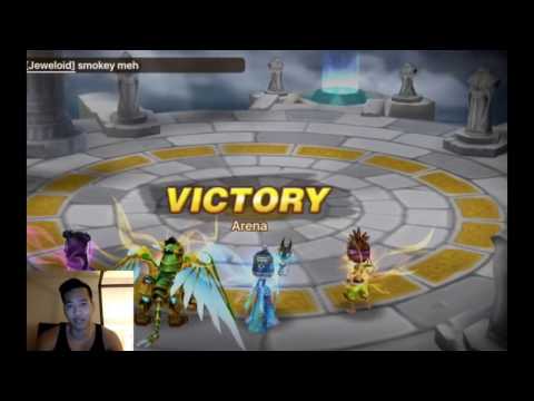 Rush Hour: The Power of Fei [Guardian 1 commentary/advice]