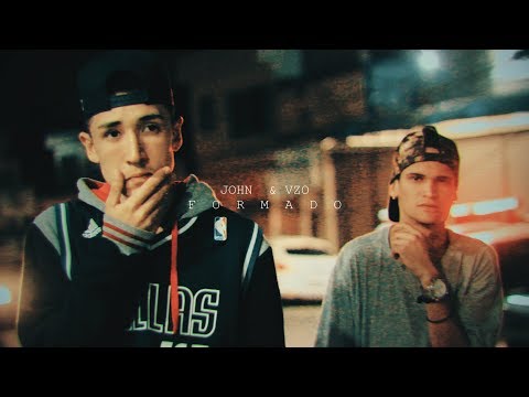 Nélo & Vzo - Formado [Kylos Beats] (Videoclipe Oficial)