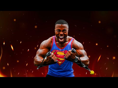 the jym junkie j'slasher - mockumentary