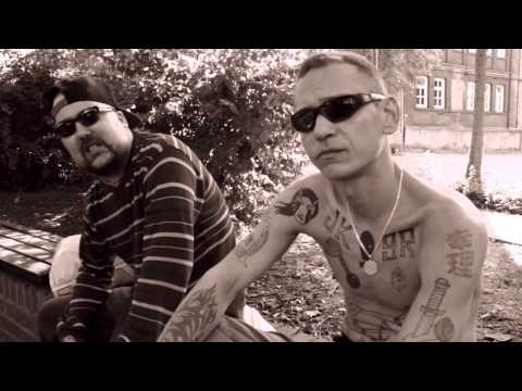 Mr 187 & DJ Super Klep - Die Schatten Von 95