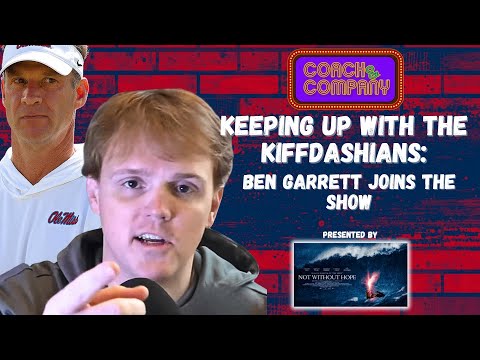 Coach and Company and Talk of Champions | Ole Miss Spirit