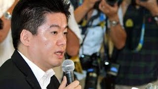 ライブドア事件の真実…日本市場を震撼させた53億円粉飾決算の全貌📉😱