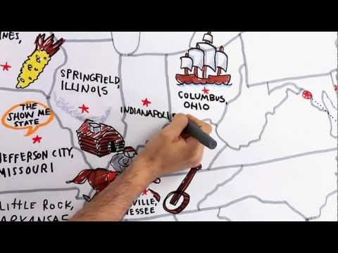 Download States And Capitals Song With Lyrics 3gp Mp4 Codedwap