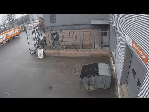 Złodziej Zbąszyńska/Brukowa