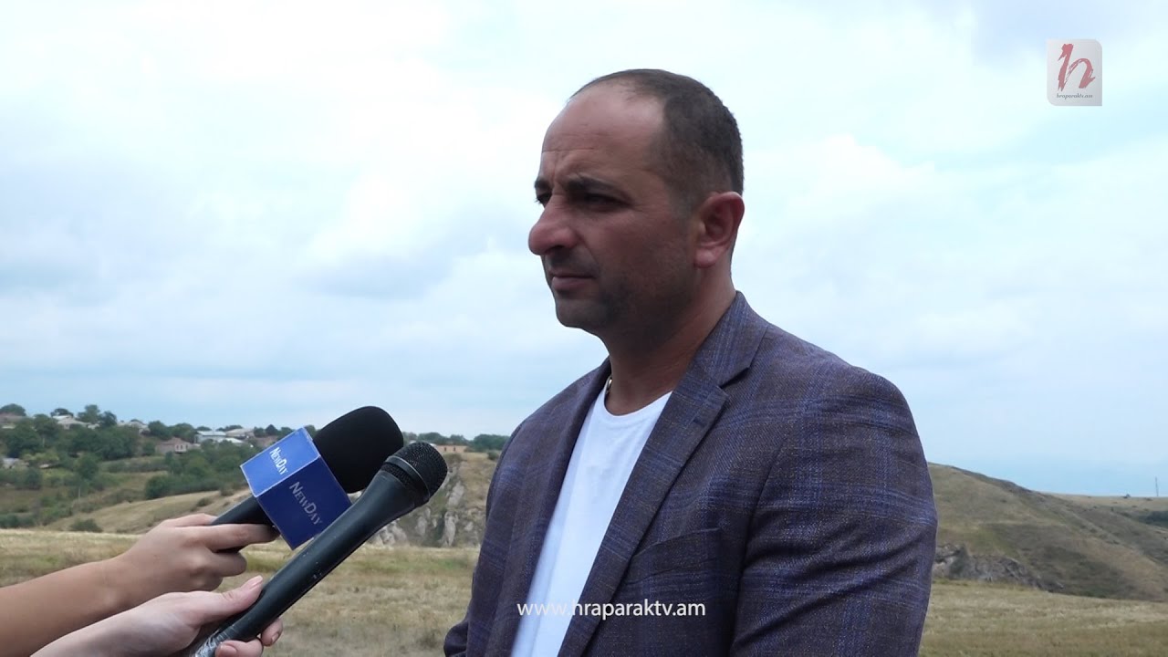 Հատիկաընդեղենի գործարանի բացումը մեծ կարևորություն ունի մեր բնակավայրերի համար․ Մալունց