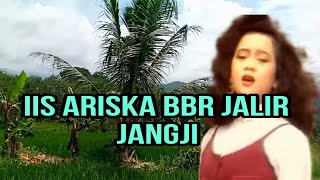 Download lagu dangdut sunda iis ariska bbr jalir jangji. mp3