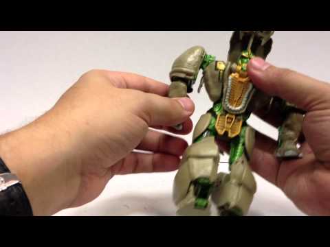 Transformers Generations - Voyager RHINOX