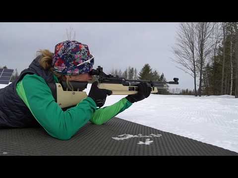 Biathlon Overview