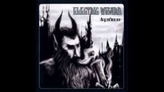 Electric Wizard - The Hills Have Eyes